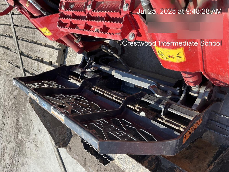 2021 PALADIN 48" Pallet Forks - Paladin