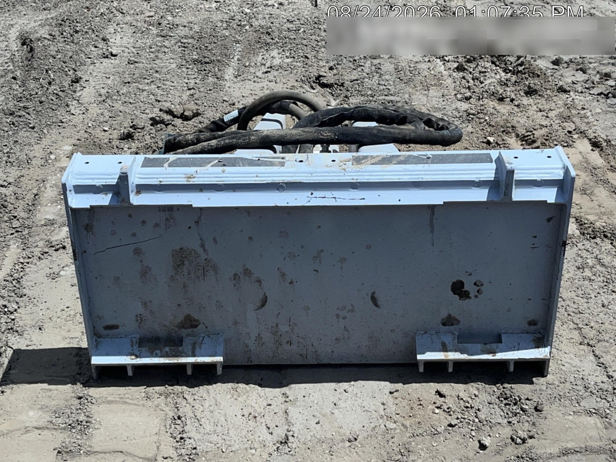 2025 FRD FX55A-SS