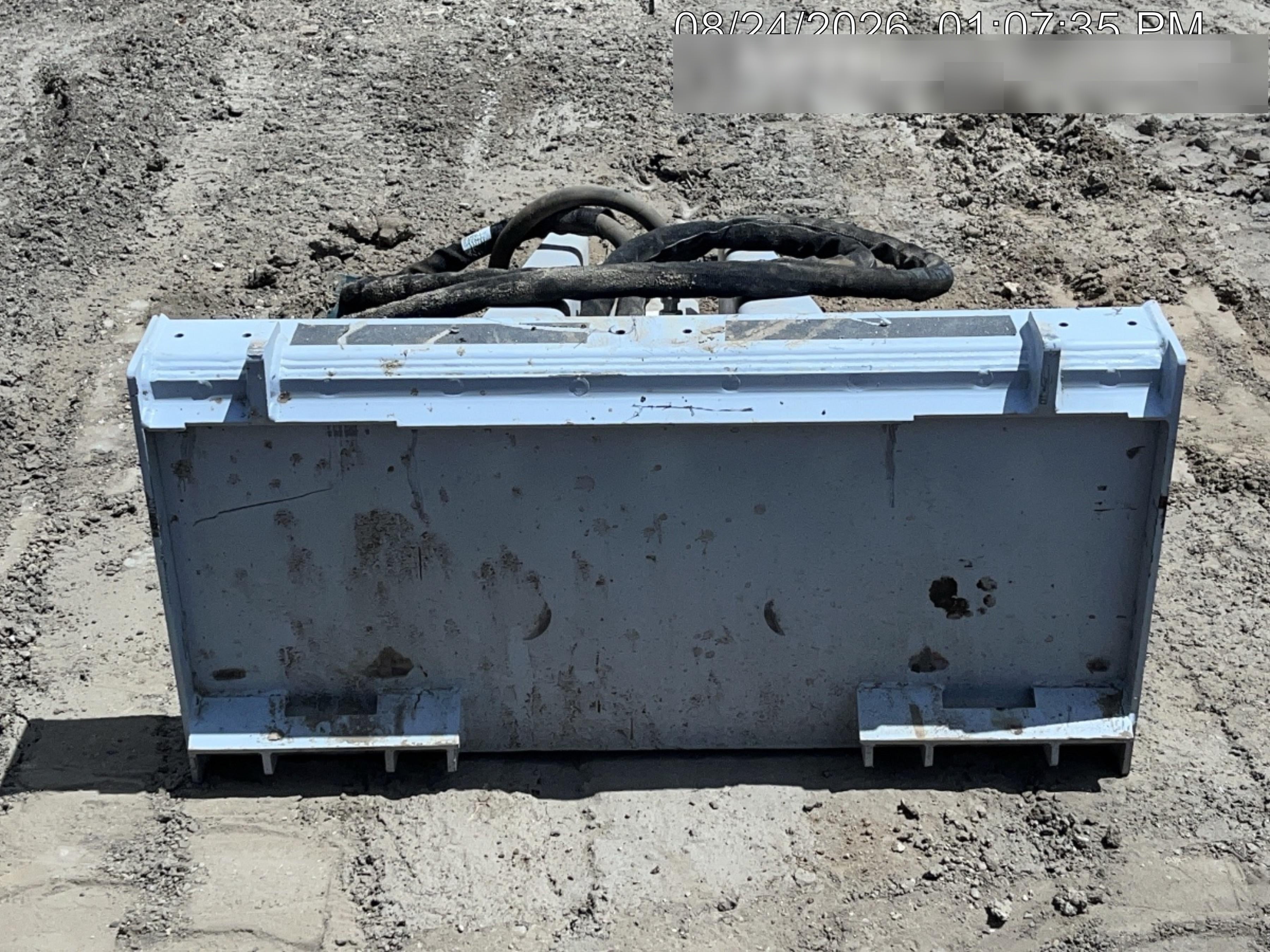 2025 FRD FX55A-SS