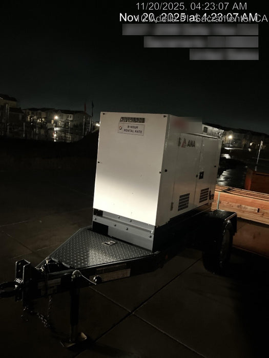 2022 AIRMAN SDG25S-8E1