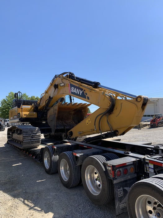 2021 PALADIN Paladin 60" Bucket 66k - 75k