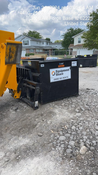 2024 STAR INDUSTRIES 1430