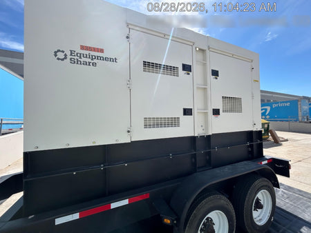 2023 MULTIQUIP DCA300