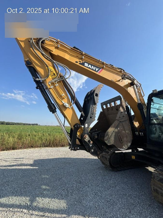 2023 SANY SY155R