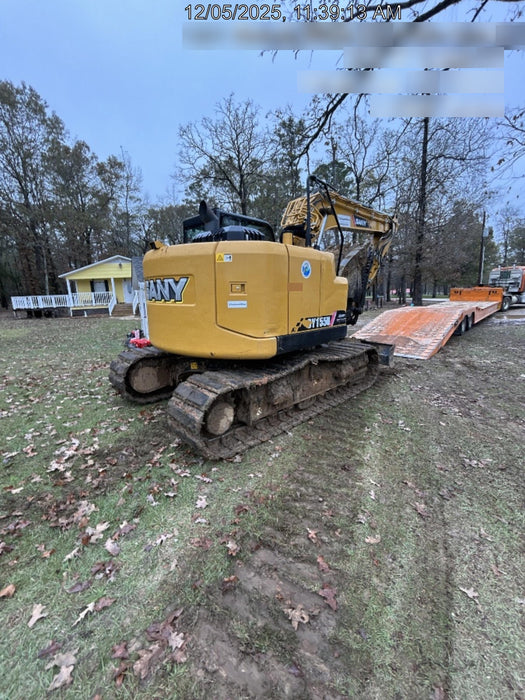 2023 SANY SY155R