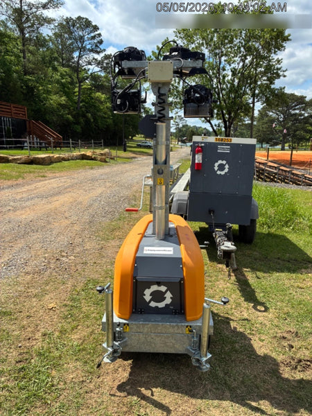 2024 ATLAS COPCO HILIGHT E3 Plus