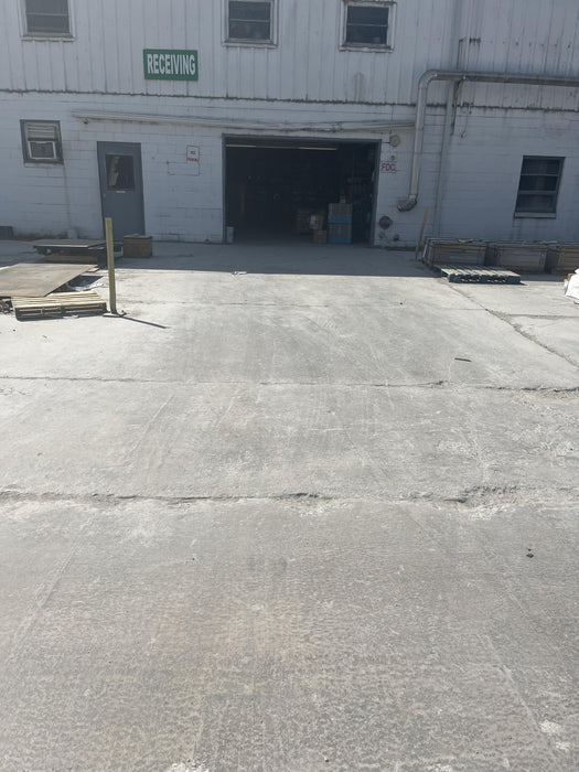 2022 HARRINGTON UBC050