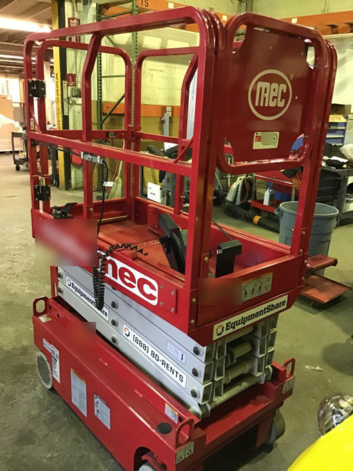 2020 MEC 1330SE Standard, 900W Inverter w/None