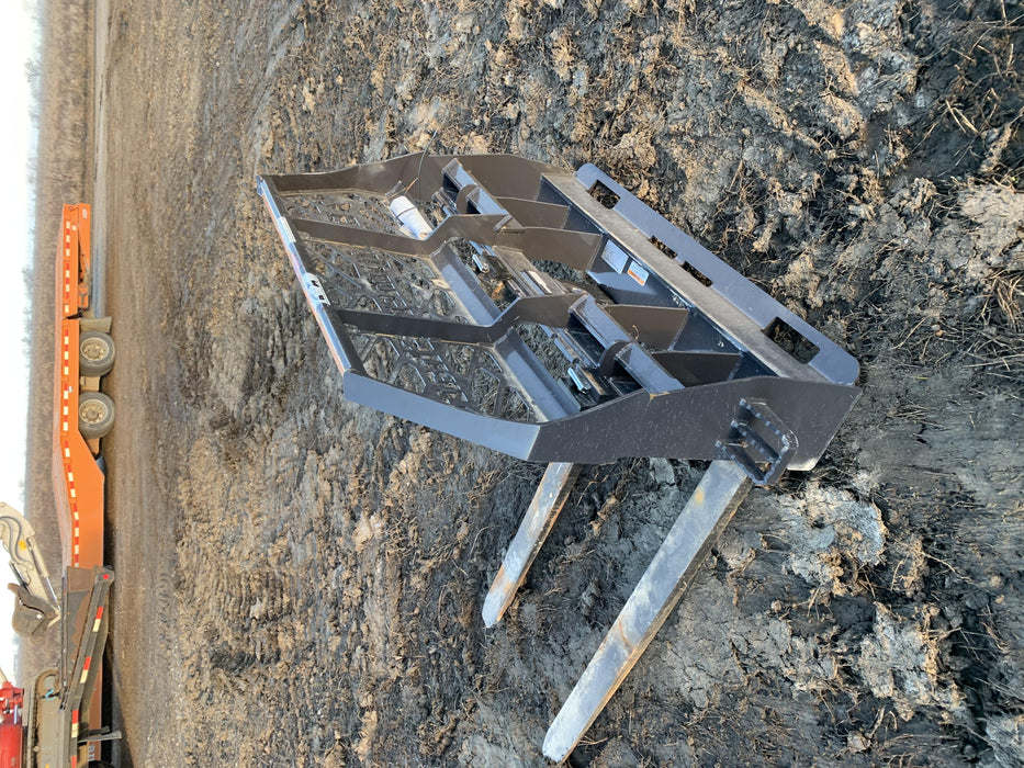 2020 PALADIN 48" Pallet Fork Assembly