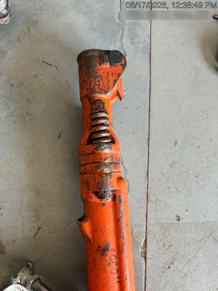 2020 MICHIGAN PNEUMATIC MP-TPB90-114