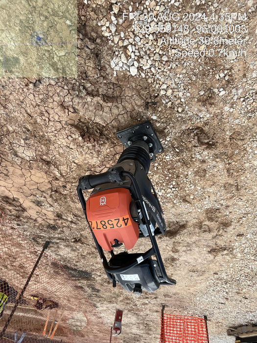 2024 HUSQVARNA LT6005