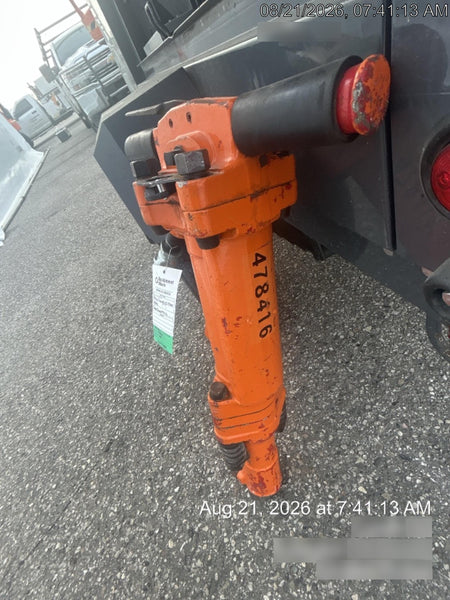 2024 MICHIGAN PNEUMATIC ES-TPB90-118-TRACKER