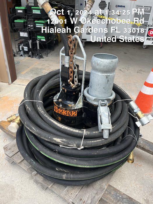 2024 HYDRA TECH S6TC