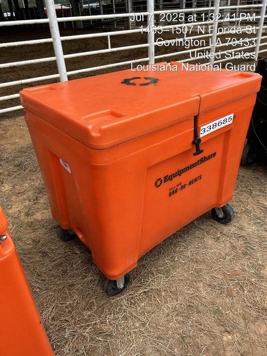 2023 SNYDER INDUSTRIES PB11 HLC