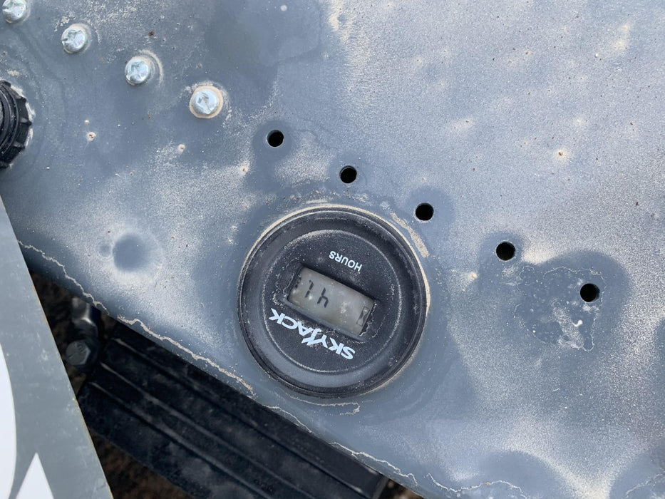 2019 Skyjack SJIII-3226 Standard Options, Trojan Batteries