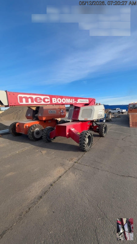 2020 MEC 45-J D