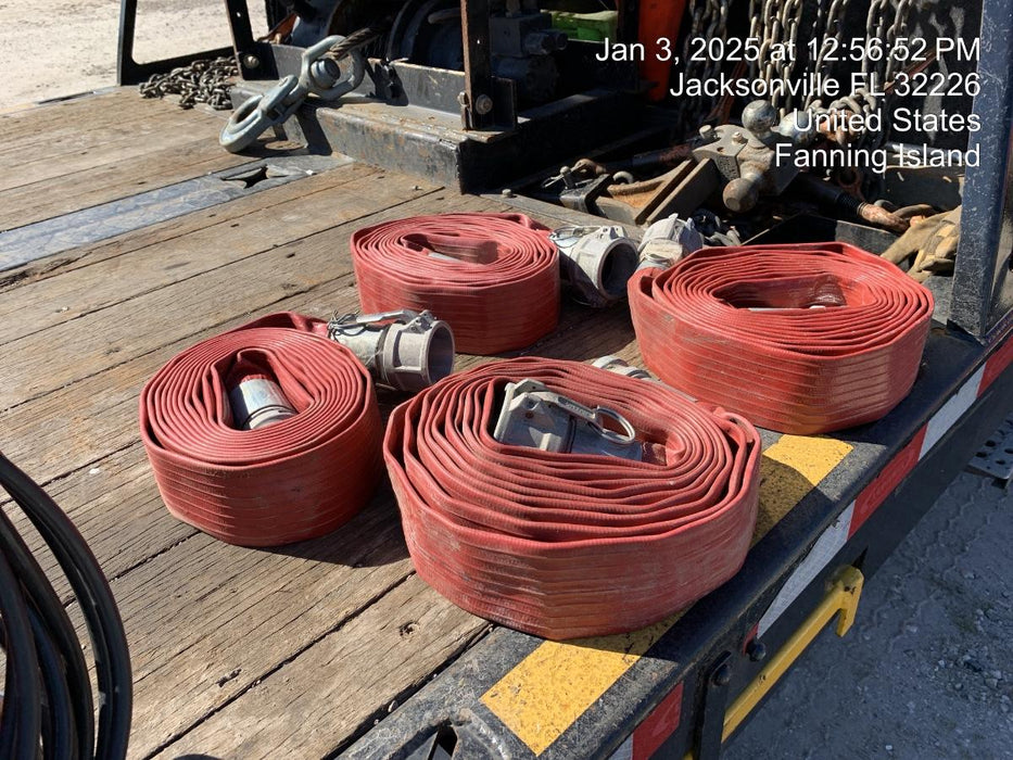 2023 MULTIQUIP ST2037