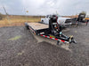 2026 BIG TEX TRAILER 16TL-22BK