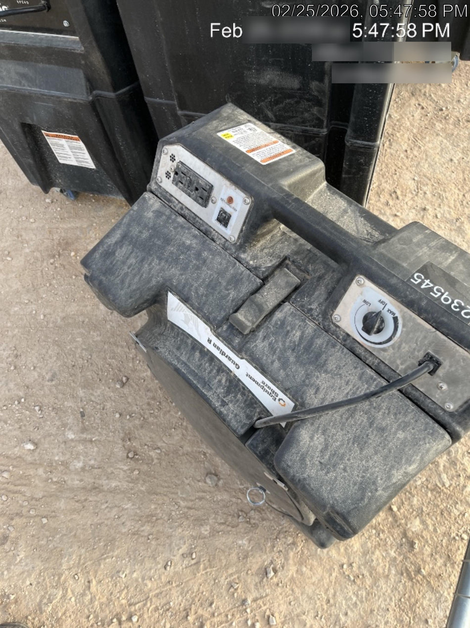 2022 PHOENIX Guardian R Hepa