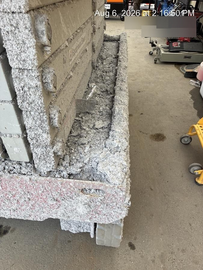 2021 MEC 4046SE