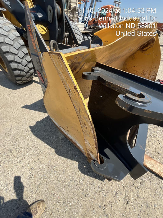 2024 HAUGEN MIJ-WL2-416