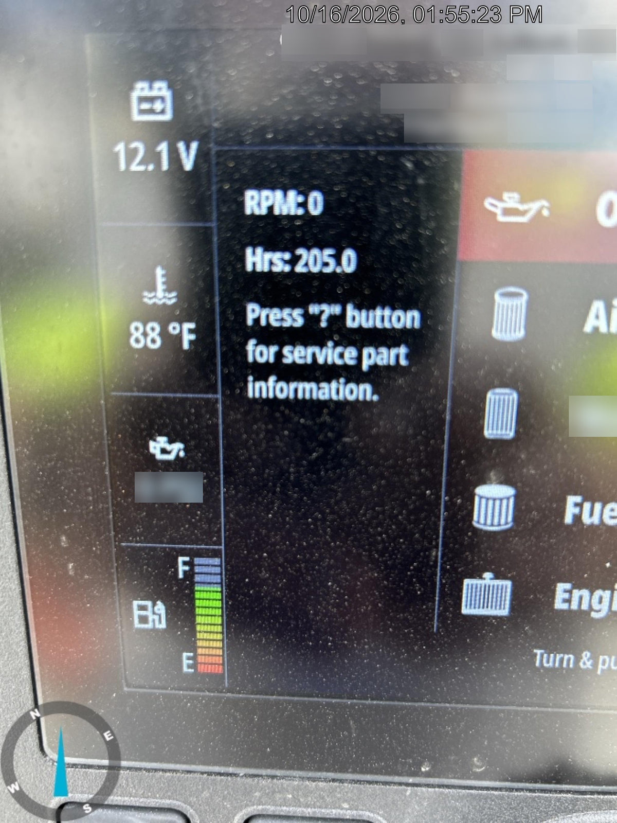 2026 LINCOLN ELECTRIC Frontier 500X