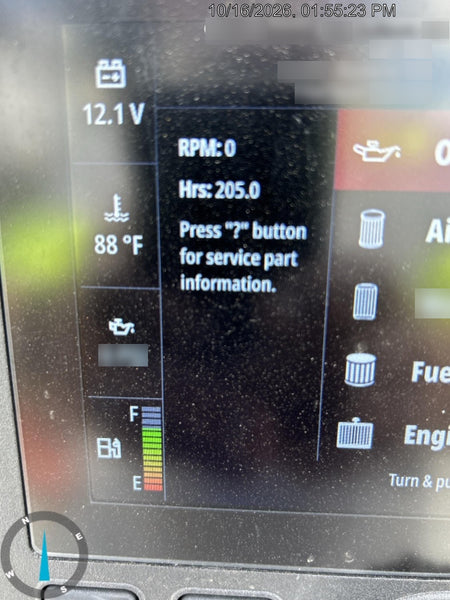 2026 LINCOLN ELECTRIC Frontier 500X
