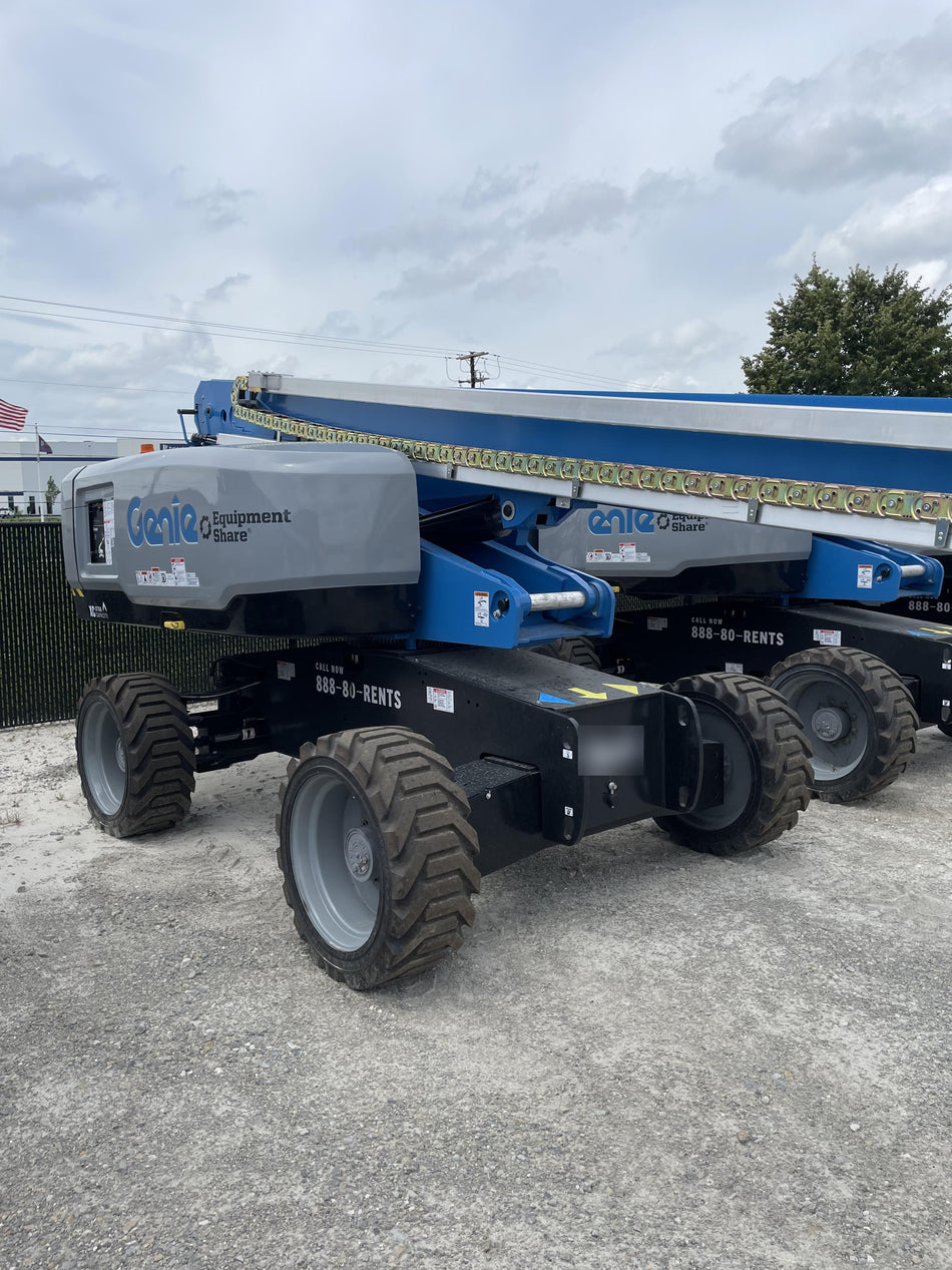 2026 GENIE S-65 XC