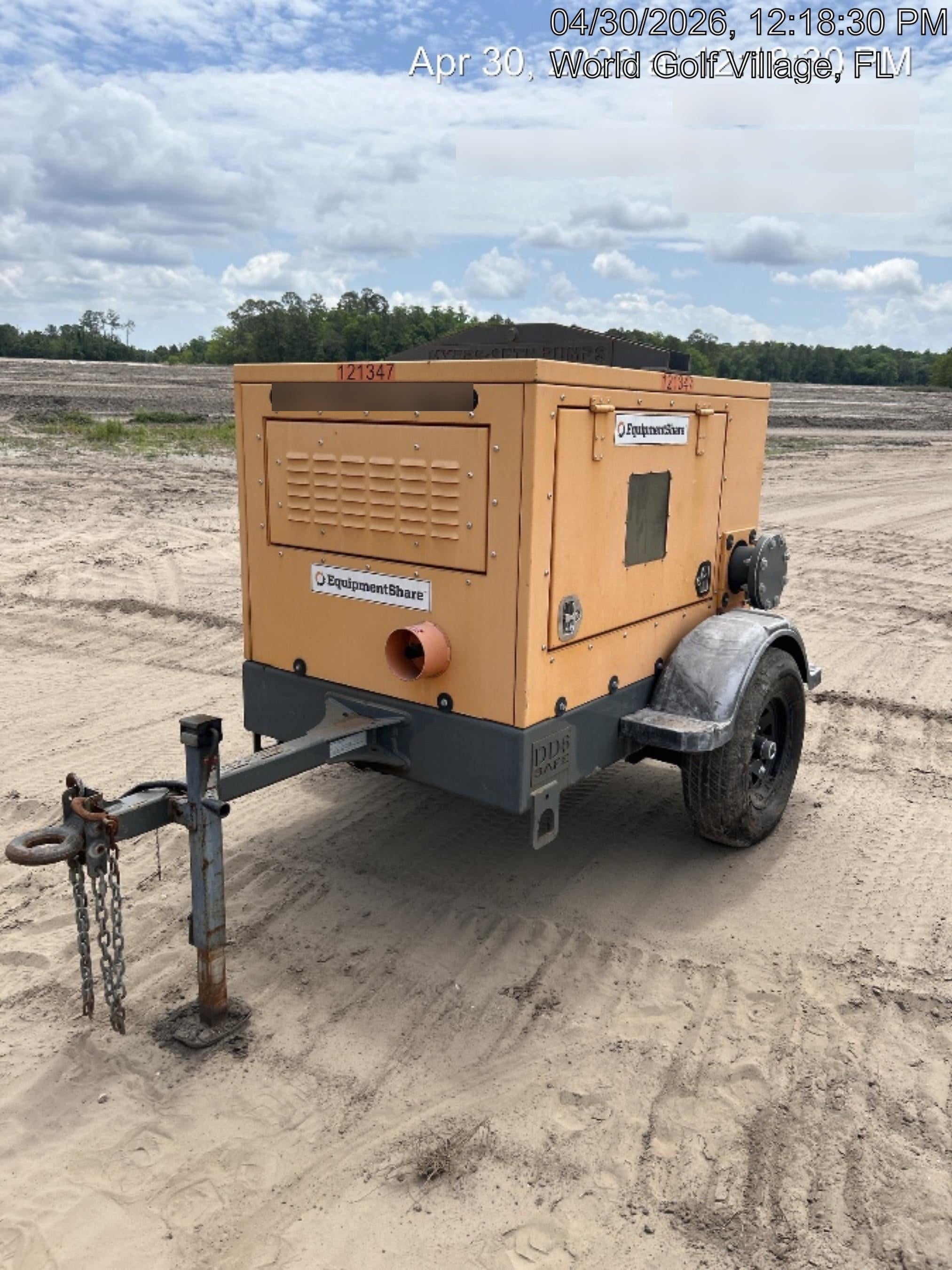 2020 MYERS-SETH A-DD6/HA/SAFE