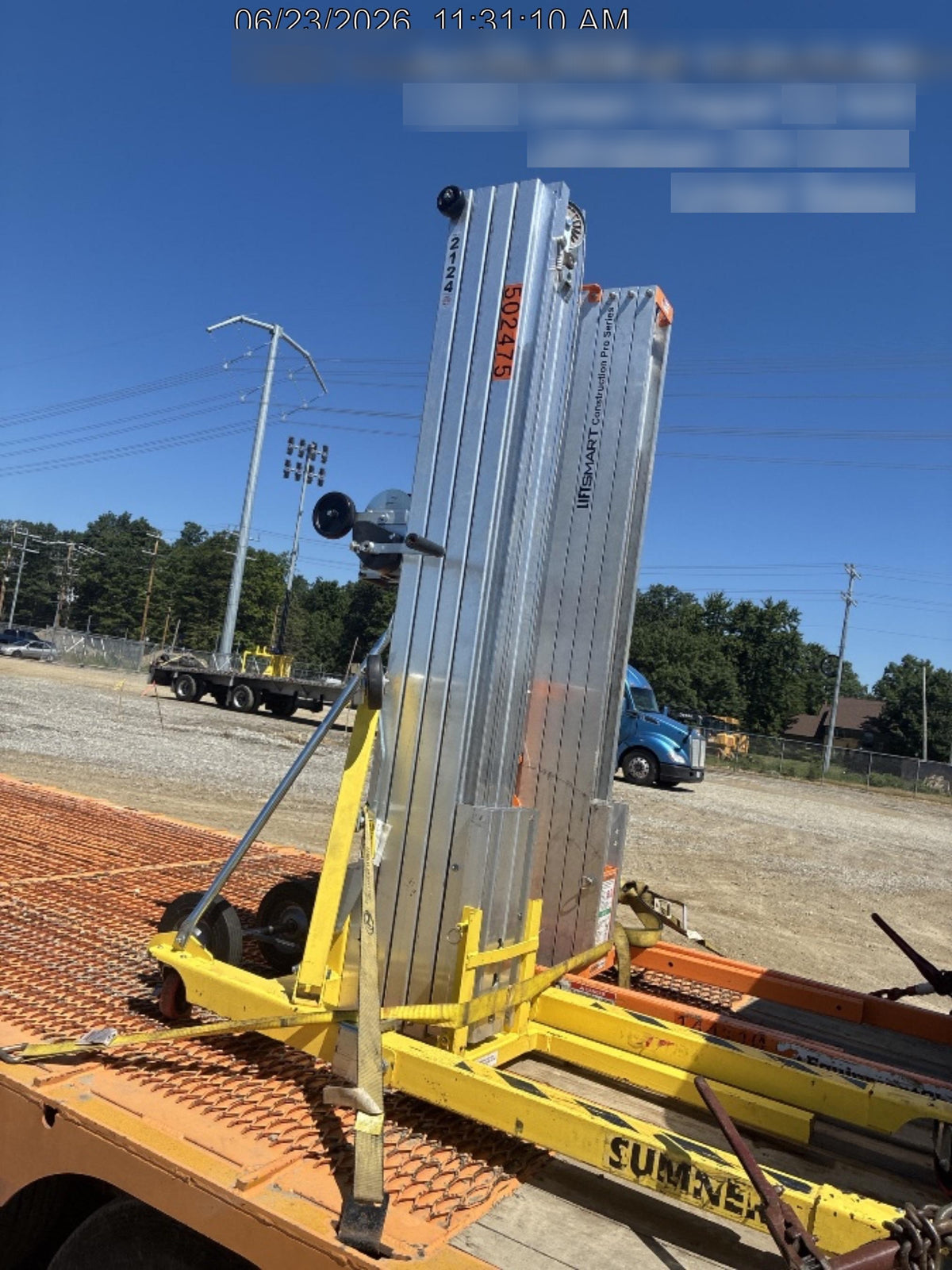 2021 LIFTSMART MLC-24