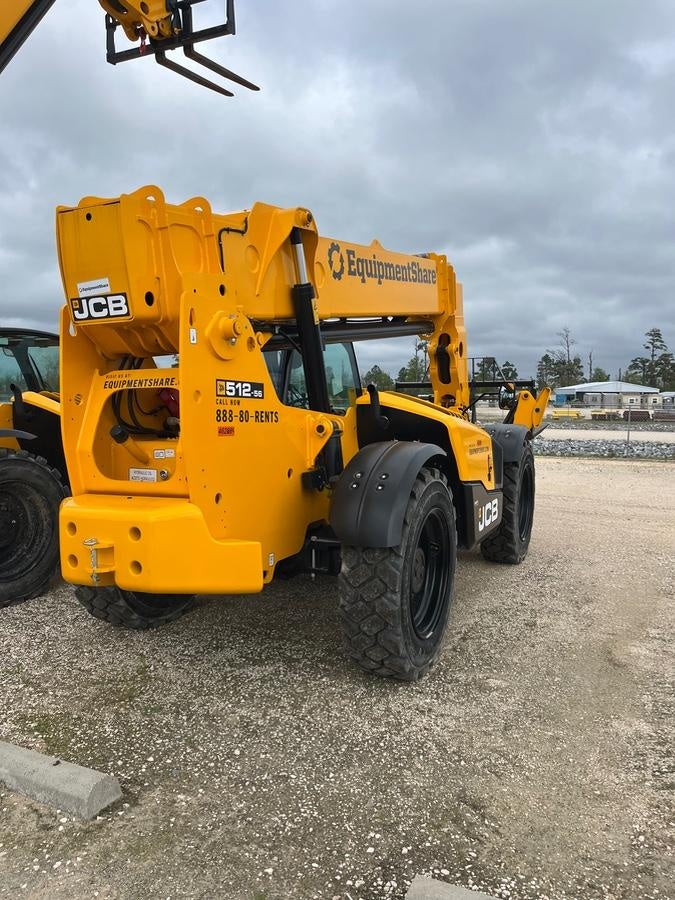 2024 JCB 512-56
