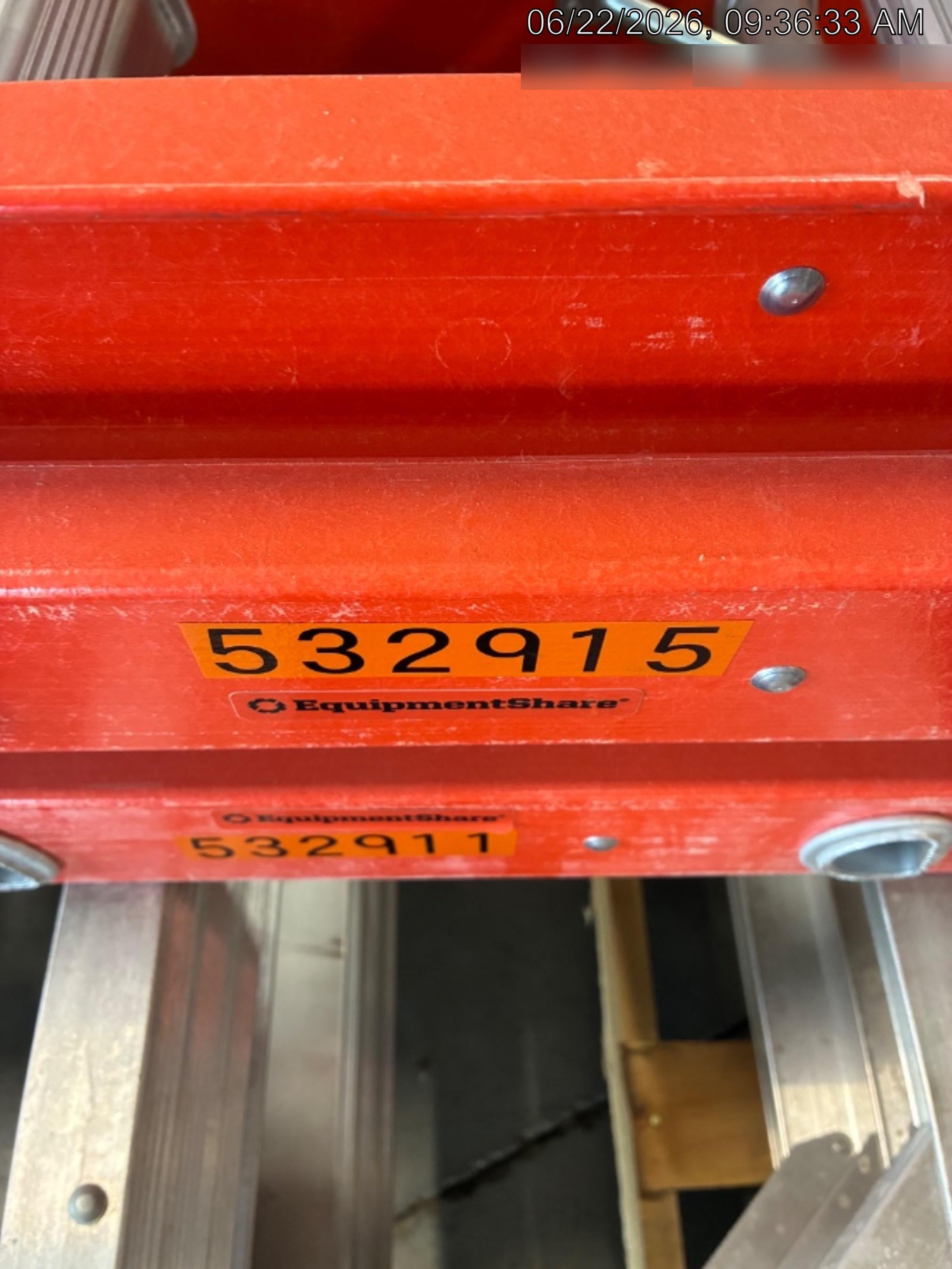 2025 WERNER D6240-2