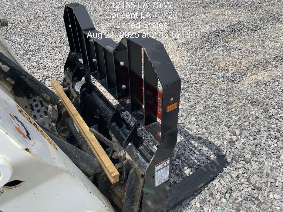 2025 VIRNIG PF4855-5VG