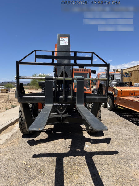 2026 SKYTRAK 12054