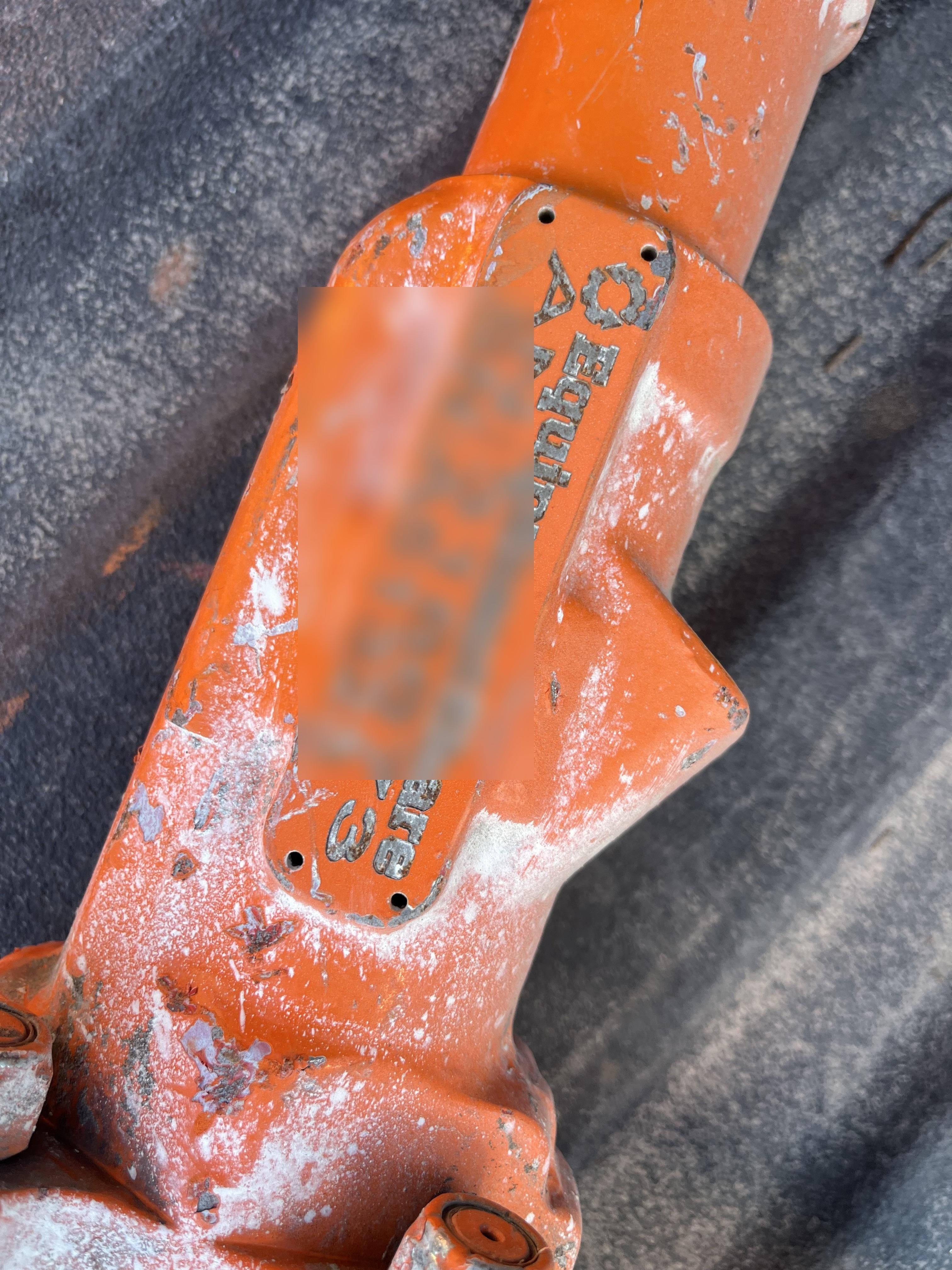 2023 MICHIGAN PNEUMATIC ES-TPB30-1-TRACKER