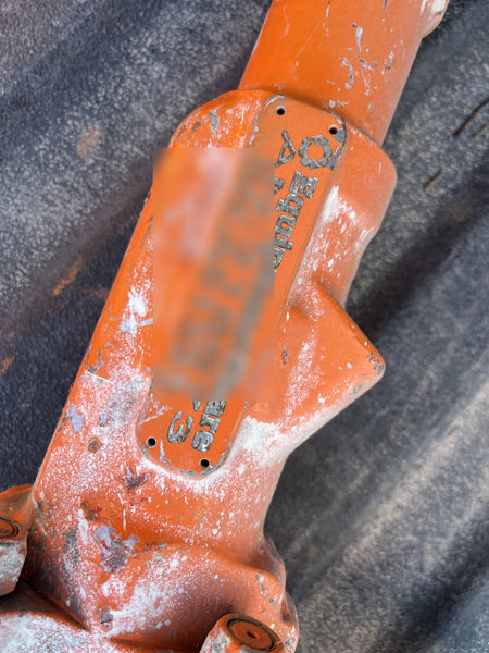 2023 MICHIGAN PNEUMATIC ES-TPB30-1-TRACKER