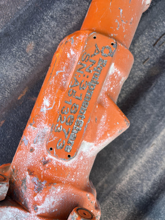 2023 MICHIGAN PNEUMATIC ES-TPB30-1-TRACKER