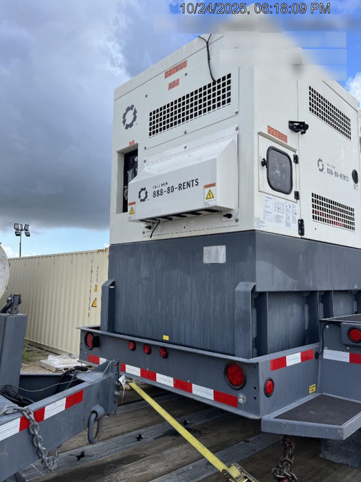 2022 ATLAS COPCO QAS 330