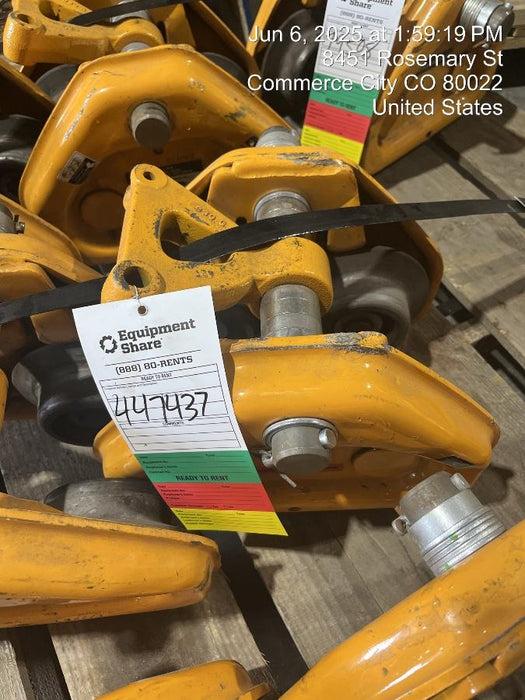 2024 HARRINGTON PT030