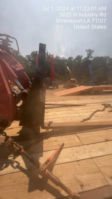 2022 ARROW MATERIAL HANDLING 72" Pallet Forks - Arrow