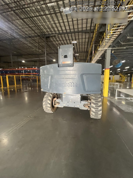 2022 HAULOTTE HT67 RTJ O