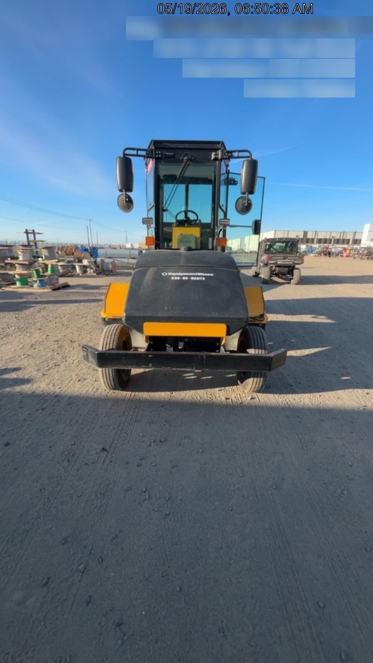 2023 LAYMOR SM450