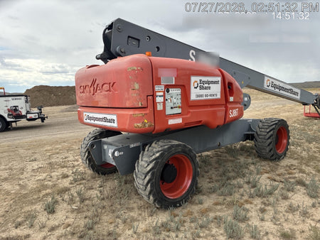 2019 SKYJACK SJ86T