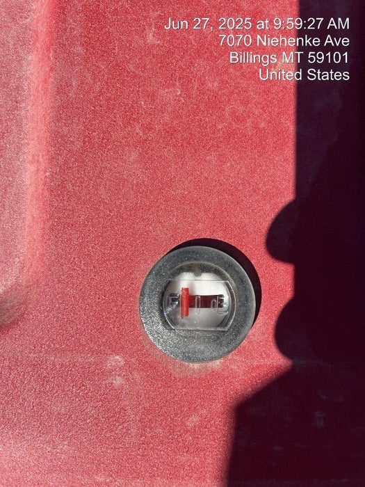 2025 MI-T-M GEN-6500-0MM1