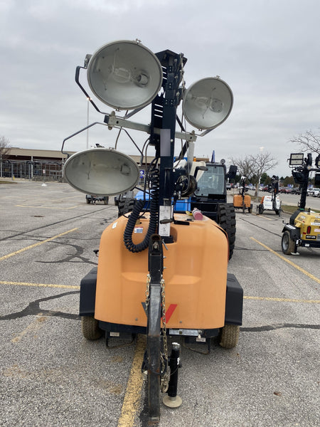 2020 WACKER NEUSON LTV6K