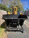 2024 STAR INDUSTRIES M-1820 - Self-Dump Hopper