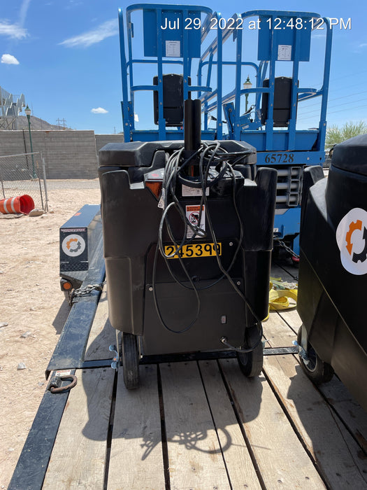 2022 POWER BREEZER PB4BASE