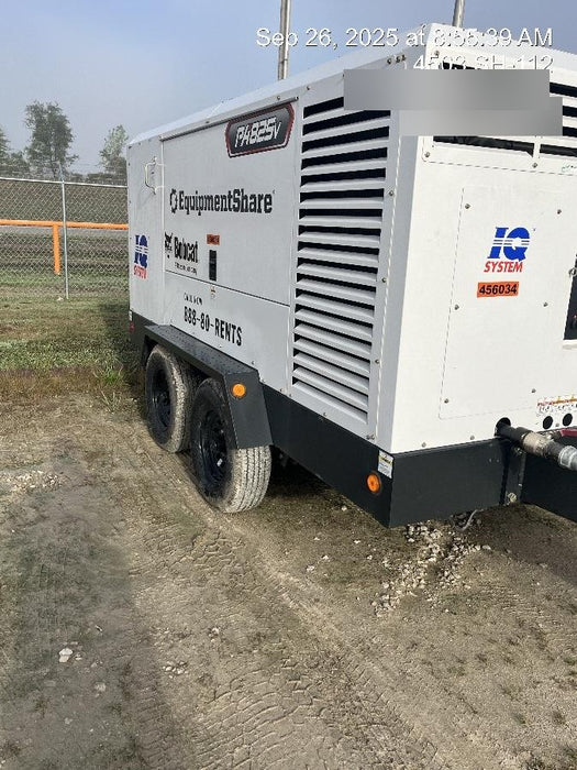 2025 BOBCAT PA825VWCU-T4F