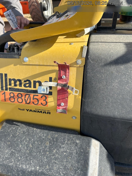 2021 ALLMAND NLV3GR