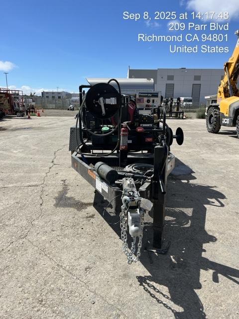 2025 WYLIE EXP-550L-S-HOTG